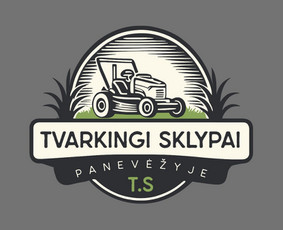 Aplinkos tvarkymas, apželdinimas - Tvarkingi Sklypai Panevėžyje - 2