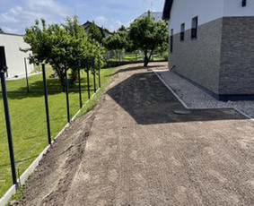Vejos Įrengimas Ir Aplinkos Tvarkymas / Irmantas Ulskis / Darbų pavyzdys ID 4332759