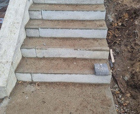 Trinkelių klojimas - Trinkeliu Klojimas - 4