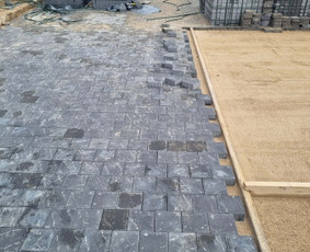 Trinkelių klojimas - Trinkeliu Klojimas - 2