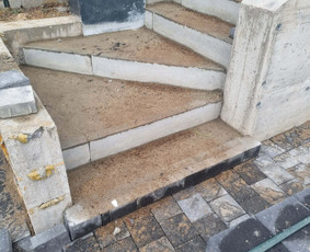 Trinkelių klojimas - Trinkeliu Klojimas - 1