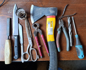 Galandimo meistrai - Profesionalus Galandinimas Ir Metalo Apdirbimas - 2