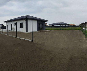 Aplinkos tvarkymas, apželdinimas - Vejos Įrengimas Ir Aplinkos Tvarkymas - 3