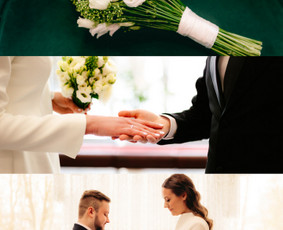 Fotografė Jūsų gražiausioms akimirkoms / Gustina Šėžaitė / Darbų pavyzdys ID 4332903