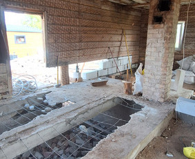 Pastatų griovimas - Visa statyba/griovimas/demontavimas/vidaus apdaila 060781898 - 3