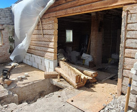 Pastatų griovimas - Visa statyba/griovimas/demontavimas/vidaus apdaila 060781898 - 2