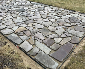 Trinkelės,aplinka,gerbūvis,terasos,stoginės / Gerbūvio stilius / Darbų pavyzdys ID 4332959