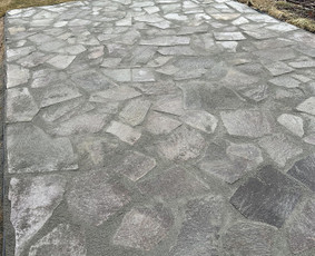 Trinkelės,aplinka,gerbūvis,terasos,stoginės / Gerbūvio stilius / Darbų pavyzdys ID 4332961