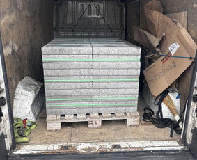 Krovinių pervežimas - Krovinių ir technikos pervežimas - 2