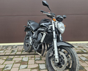 Motociklų, moto aprangos, moto priekabos nuoma Vilniuje / MotoSpot / Darbų pavyzdys ID 4333057