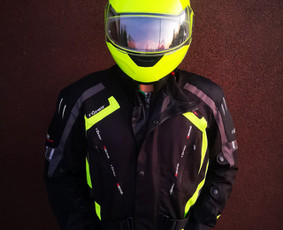 Motociklų, moto aprangos, moto priekabos nuoma Vilniuje / MotoSpot / Darbų pavyzdys ID 4333091