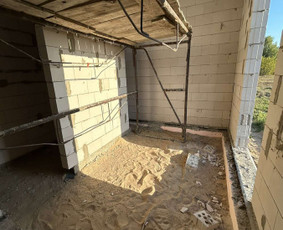 Individualių namų statyba nuo projekto iki rakto / MB ALPA HOUSE / Darbų pavyzdys ID 4333119