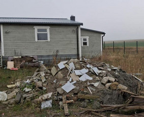 Labai pigus senų baldų šiukšlių išvežimas griovimo darbai! / Senų baldų šiukšlių išvežimas!!! / Darbų pavyzdys ID 4333165