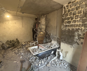 Labai pigus senų baldų šiukšlių išvežimas griovimo darbai! / Senų baldų šiukšlių išvežimas!!! / Darbų pavyzdys ID 4333179