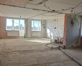 Transportas - Labai pigus senų baldų &scaron;iuk&scaron;lių i&scaron;vežimas griovimo darbai! - 3