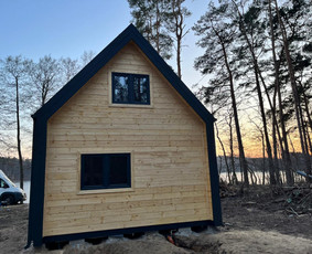 Individualių namų statyba iki raktų - Individualių namų statyba nuo projekto iki rakto - 4