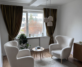 Ge&scaron;talto terapija - Ge&scaron;talto psichoterapija. Vilniuje ir online - 4