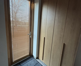 Roletai ir žaliuzės / Rimantas Stankevičius / Darbų pavyzdys ID 4333301