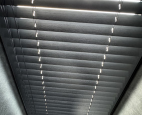 Roletai, žaliuzės, romanetės - Roletai ir žaliuzės - 4