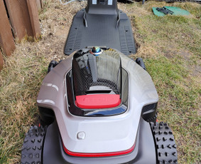 Vejos robotų instaliavimas, konsultavimas / Jonas / Darbų pavyzdys ID 4333329