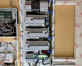 Skubus elektriko i&scaron;kvietimas - Elektrikai, elektros darba - 1