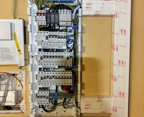 Skubus elektriko i&scaron;kvietimas - Elektrikai, elektros darba - 2