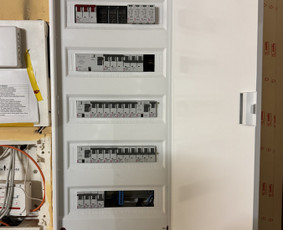 Skubus elektriko i&scaron;kvietimas - Elektrikai, elektros darba - 3