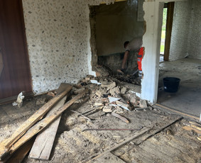 Labai pigus senų baldų šiukšlių išvežimas griovimo darbai! / Senų baldų šiukšlių išvežimas!!! / Darbų pavyzdys ID 4333495