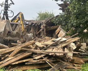 Labai pigus senų baldų šiukšlių išvežimas griovimo darbai! / Senų baldų šiukšlių išvežimas!!! / Darbų pavyzdys ID 4333509