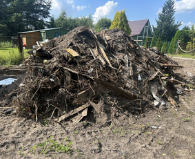 Labai pigus senų baldų šiukšlių išvežimas griovimo darbai! / Senų baldų šiukšlių išvežimas!!! / Darbų pavyzdys ID 4333531