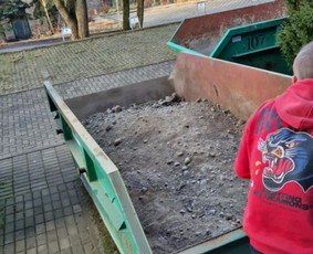 Labai pigus senų baldų šiukšlių išvežimas griovimo darbai! / Senų baldų šiukšlių išvežimas!!! / Darbų pavyzdys ID 4333549