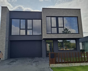 Plėvelės klijavimas - Plėvelių klijavimas ant langų, durų ir kitų pavir&scaron;ių - 1