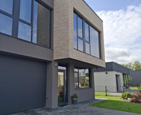 Plėvelės klijavimas - Plėvelių klijavimas ant langų, durų ir kitų pavir&scaron;ių - 2