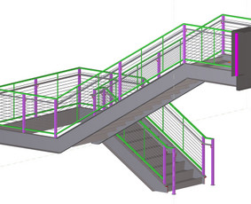 Tabuleiro de xadrez 3d. em AutoCAD, Baixar CAD Grátis (285.01 KB)