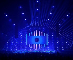 Renginių vedėjai - Artūras Trofimovas - 3