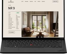 Svetainės kuriančios realią vertę / LandingPage.lt / Darbų pavyzdys ID 4333993