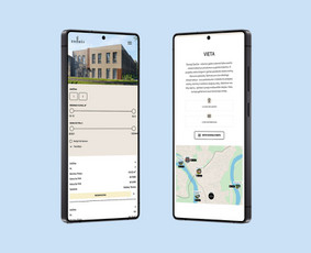 Svetainės kuriančios realią vertę / LandingPage.lt / Darbų pavyzdys ID 4333995