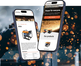 Svetainių dizainas (web design) - Svetainės kuriančios realią vertę - 4