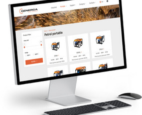 Svetainės kuriančios realią vertę / LandingPage.lt / Darbų pavyzdys ID 4334011