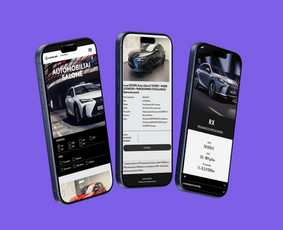 Svetainių dizainas (web design) - Svetainės kuriančios realią vertę - 3