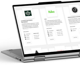 Interneto svetainių kūrimas - Svetainės kuriančios realią vertę - 2