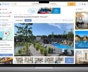 Svetainių kūrimas - Svetainės kuriančios realią vertę - 3