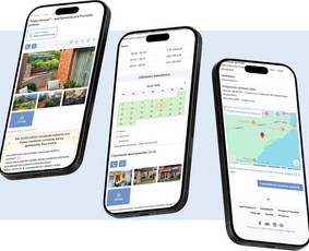 Svetainių dizainas (web design) - Svetainės kuriančios realią vertę - 2
