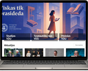 Svetainių kūrimas - Svetainės kuriančios realią vertę - 4