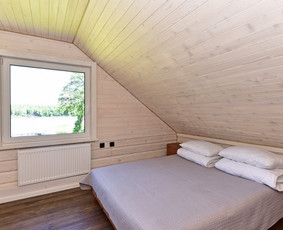 Sodybų nuoma ir pirties ritualai su pirtininku / Jūratė Martinkėnaitė / Darbų pavyzdys ID 4334109