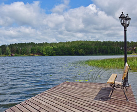 Sodybų nuoma ir pirties ritualai su pirtininku / Jūratė Martinkėnaitė / Darbų pavyzdys ID 4334261