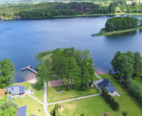 Sodybų nuoma ir pirties ritualai su pirtininku / Jūratė Martinkėnaitė / Darbų pavyzdys ID 4334341