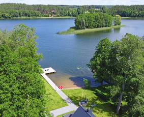 Sodybų nuoma ir pirties ritualai su pirtininku / Jūratė Martinkėnaitė / Darbų pavyzdys ID 4334371