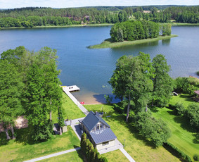 Sodybų nuoma ir pirties ritualai su pirtininku / Jūratė Martinkėnaitė / Darbų pavyzdys ID 4334373