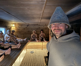 Pirties procedūros - Sodybų nuoma ir pirties ritualai su pirtininku - 3